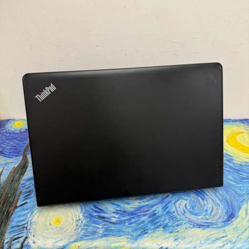 (性價比高🔥聯想電競機)Lenovo E570 i5-7200/4,8,16,32GB Ram/320,750GB HDD,128,2...