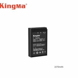 KINGMA BLS-1 / BLS-5 / BLS-50 / BLS1 / BLS5 / BLS50 Lithium-Ion Battery 代用鋰...