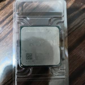 Amd4 R5 2600 cpu