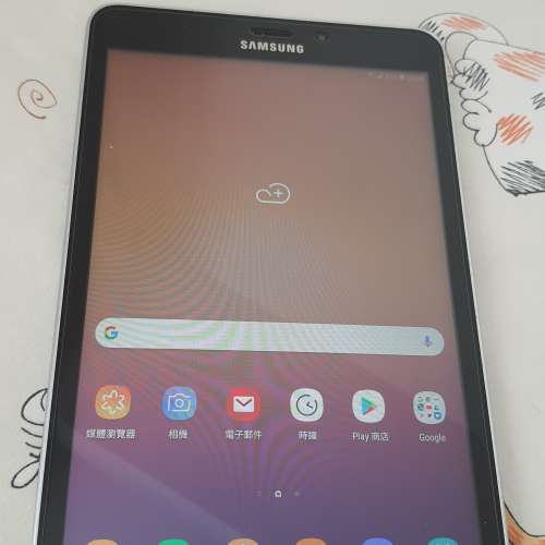 Samsung Galaxy Tab A SM-T385C