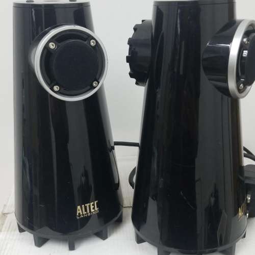Altec Lansing FX3022  電腦喇叭 揚聲器 低音靚