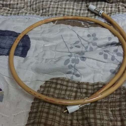 Audio technica ceramics pcocc 同軸線