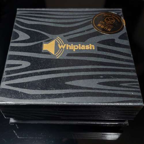 Whiplash TWCU20 CM-4.4mm