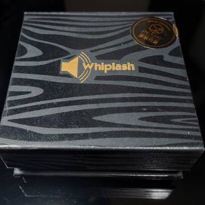 Whiplash TWCU20 CM-4.4mm