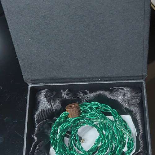 Whiplash TWCU20 CM-4.4mm