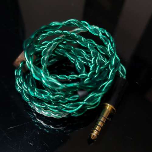 Whiplash TWCU20 CM-4.4mm