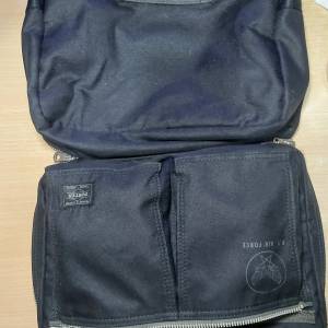 Porter 斜孭袋