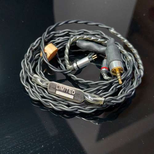 PW Audio Limited cm-2.5