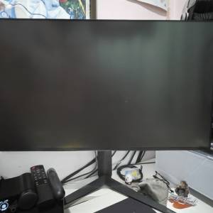 LG 27吋UltraGear 4K UHD Nano IPS 144Hz 電競顯示器27GP95U