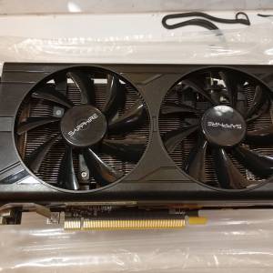 RX 580 2048SP 注意內文