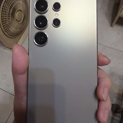 Samsung s24 ultra 512GB