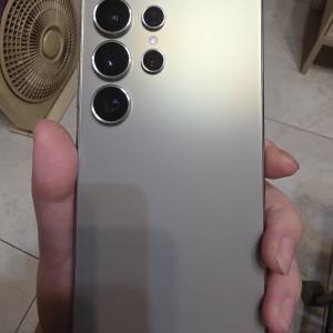 Samsung s24 ultra 512GB