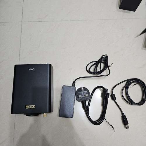 Fiio K7