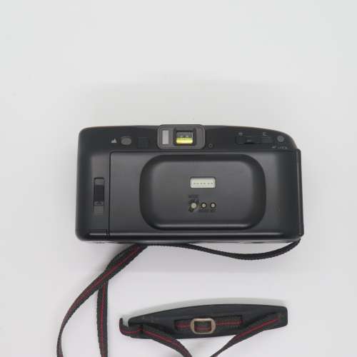 Fuji DL-400 Tele Super Date Point & Shoot 菲林相機 底片相機 傻瓜相機 全自動對...