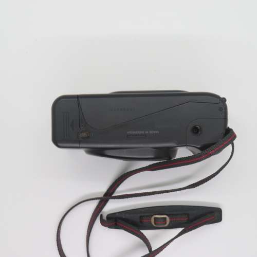 Fuji DL-400 Tele Super Date Point & Shoot 菲林相機 底片相機 傻瓜相機 全自動對...