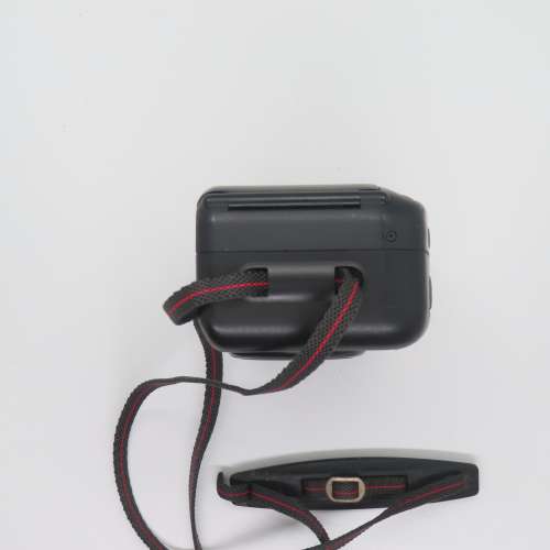 Fuji DL-400 Tele Super Date Point & Shoot 菲林相機 底片相機 傻瓜相機 全自動對...