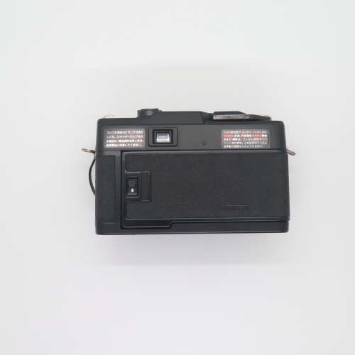 Fujica Flash Date AF Point & Shoot 菲林相機 底片相機 傻瓜相機 全自動對焦 街拍...