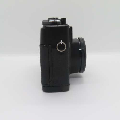 Fujica Flash Date AF Point & Shoot 菲林相機 底片相機 傻瓜相機 全自動對焦 街拍...