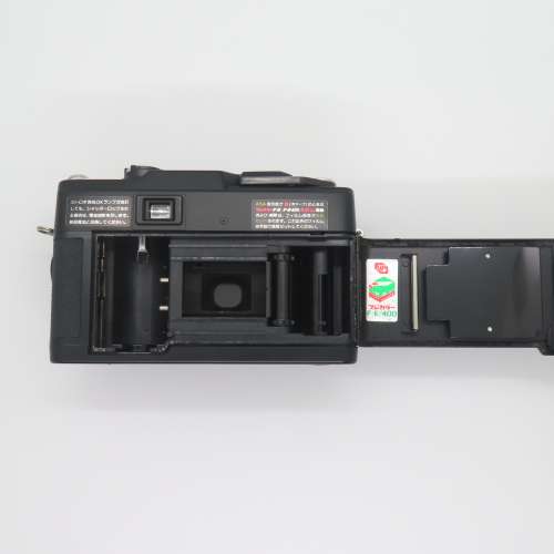 Fujica Flash Date AF Point & Shoot 菲林相機 底片相機 傻瓜相機 全自動對焦 街拍...