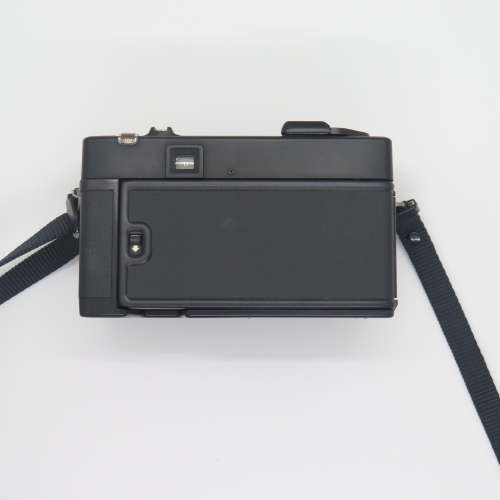 KONICA C35 AF Point & Shoot 菲林相機 底片相機 傻瓜機 全自動對焦 街拍相機 定焦...