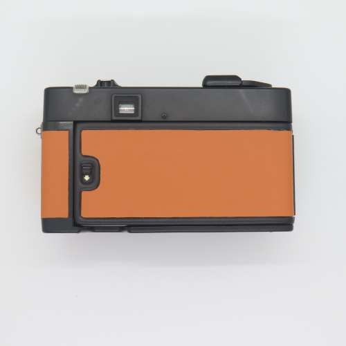 KONICA C35 AF 特別色 Point & Shoot 菲林相機 底片相機 傻瓜相機 全自動對焦 街拍...