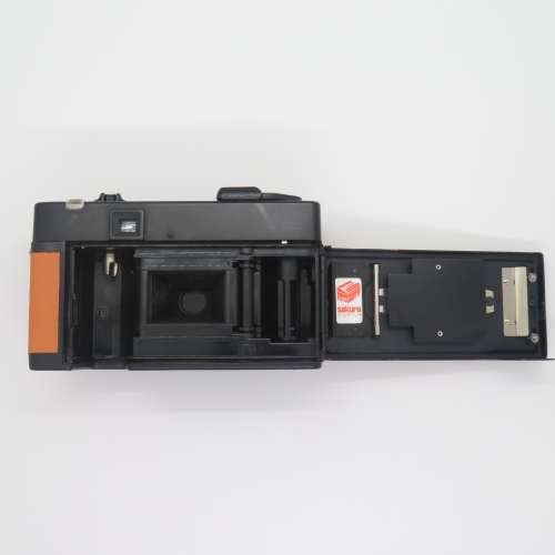 KONICA C35 AF 特別色 Point & Shoot 菲林相機 底片相機 傻瓜相機 全自動對焦 街拍...