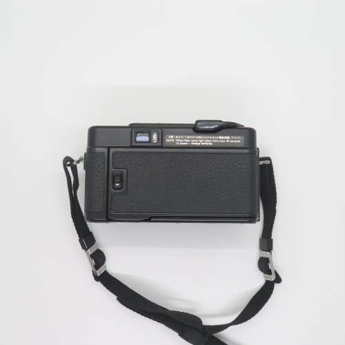 KONICA C35 AF2 Point & Shoot 菲林相機 底片相機 傻瓜相機 全自動對焦 街拍相機 定...