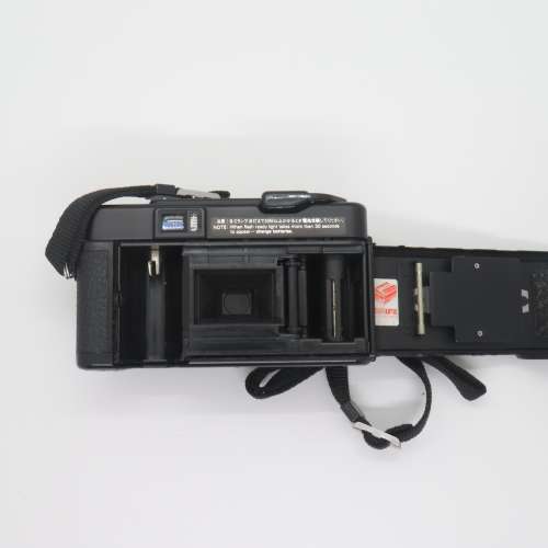 KONICA C35 AF2 Point & Shoot 菲林相機 底片相機 傻瓜相機 全自動對焦 街拍相機 定...