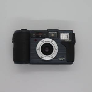 [極新淨] Konica 現場監督 28 WB Point & Shoot 菲林相機 底片相機 傻瓜相機 全自動...