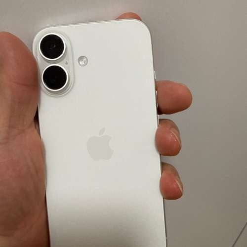 iPhone 16 256g