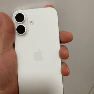 iPhone 16 256g