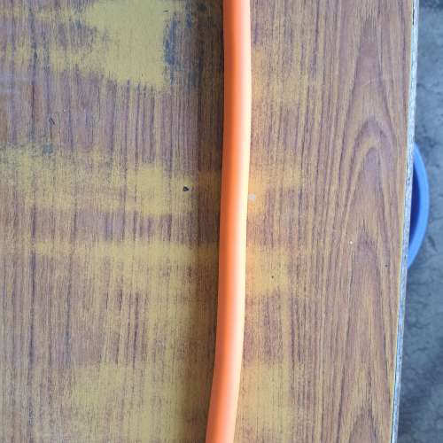 全新水喉 （可屈曲）