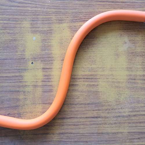 全新水喉 （可屈曲）