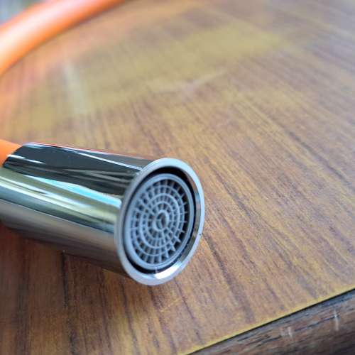 全新水喉 （可屈曲）