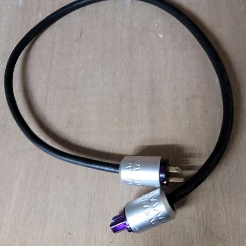 Acoustic Revive EE/F-S 2.6mm PC Triple C