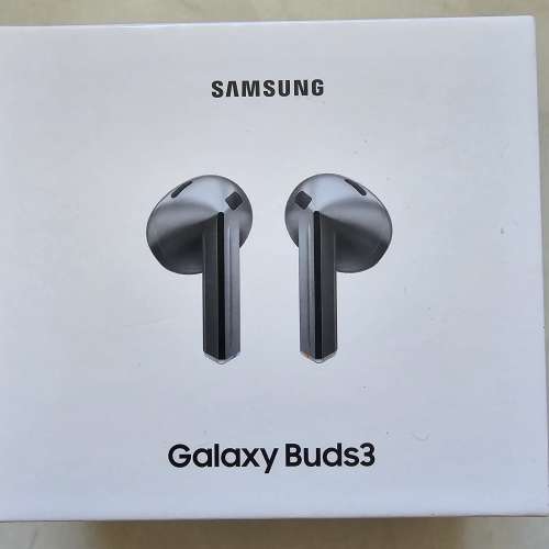 Samsung galaxy buds 3