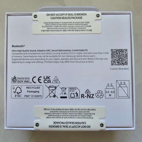 Samsung galaxy buds 3