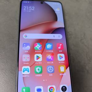 note 13 pro