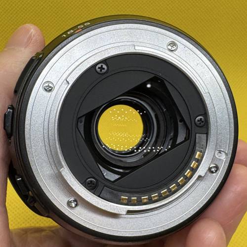 FUJINON XF 18-55mm F2.8-4 R LM OIS