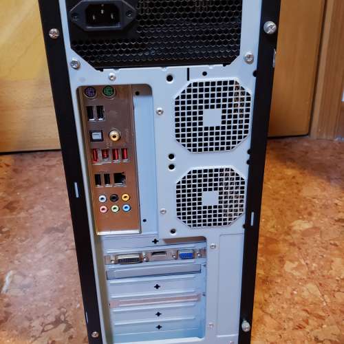 舊電腦
