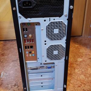 舊電腦