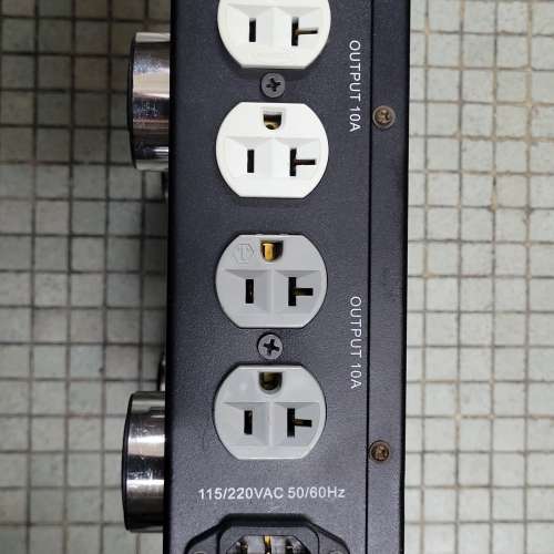 量子電源處理器