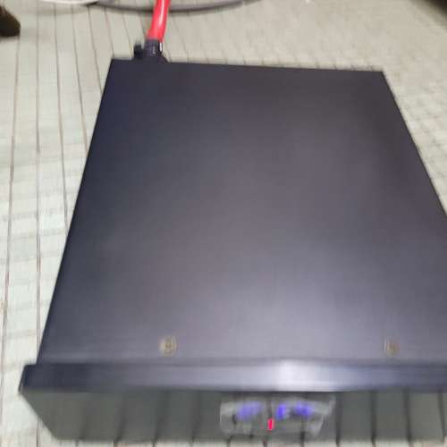 量子電源處理器