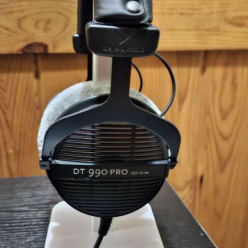 Beyerdynamic DT990 Pro 250ohm