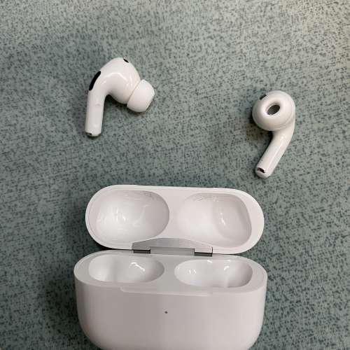 AirPods Pro 2 5月尾買