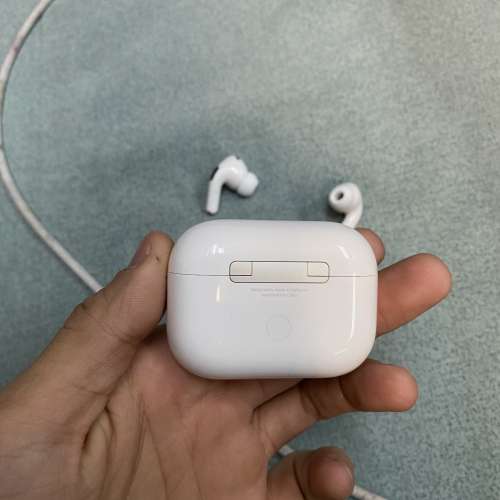 AirPods Pro 2 5月尾買