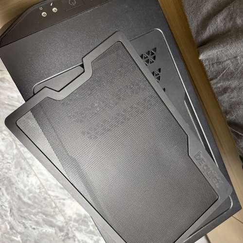 放新淨桌上電腦主機 可3D算圖遊戲 有單有保養