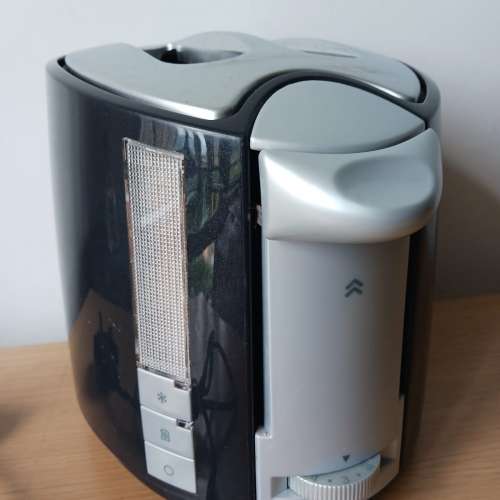 Morphy Richards toaster 多士爐 44004