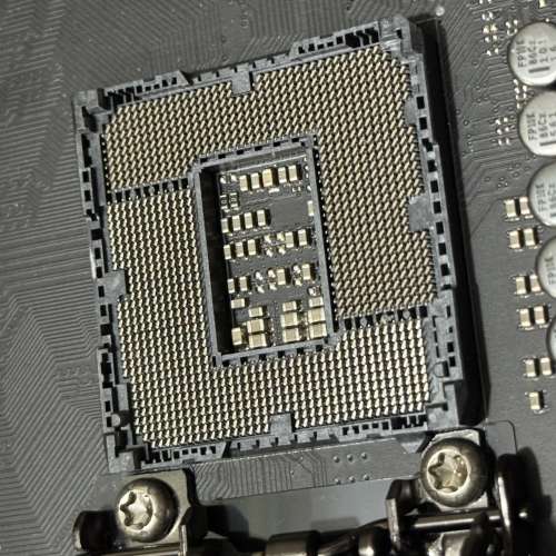 壞ASUS MAXIMUS XI Formula Z390