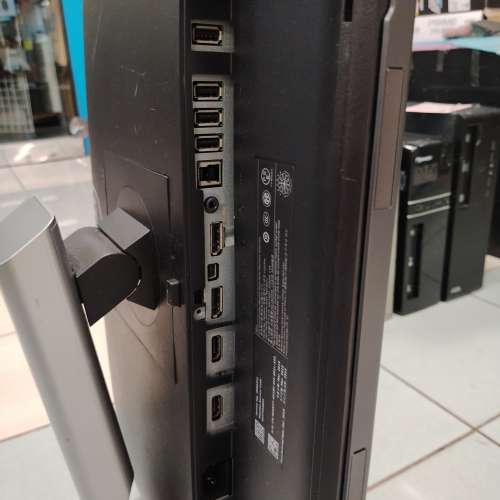 DELL(戴尔) U2515Hc 25Inch 2K LED Monitor